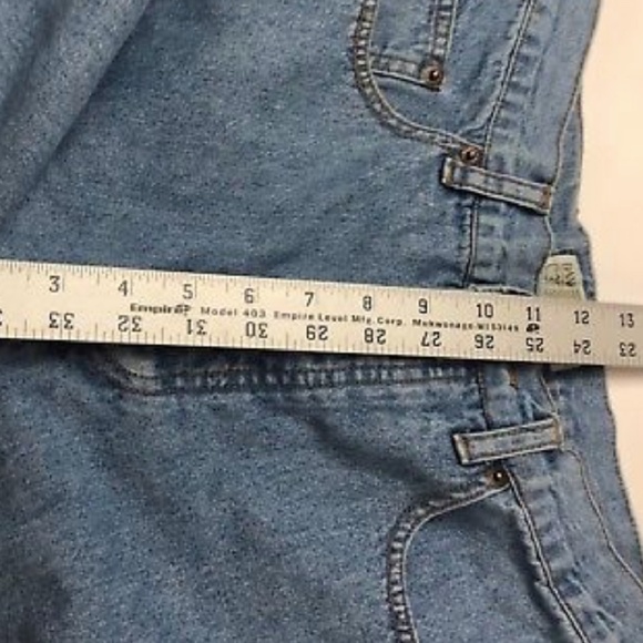 Banana Republic High-wasted Mom Jeans - Picture 6 of 8